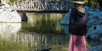 (Φωτ.: EUROKNISSI / Γιώργος Κονταρίνης)