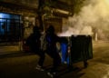 (Φωτ. αρχείου: EUROKINISSI / Τατιάνα Μπόλαρη)