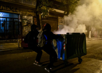 (Φωτ. αρχείου: EUROKINISSI / Τατιάνα Μπόλαρη)