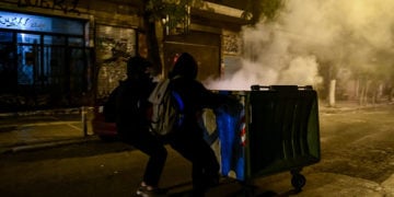 (Φωτ. αρχείου: EUROKINISSI / Τατιάνα Μπόλαρη)