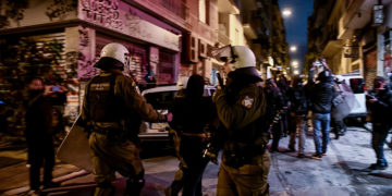 (Φωτ.: EUROKINISSI / Τατιάνα Μπόλαρη)