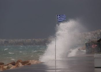 (Φωτ.: EUROKINISSI / Γιάννης Παναγόπουλος)