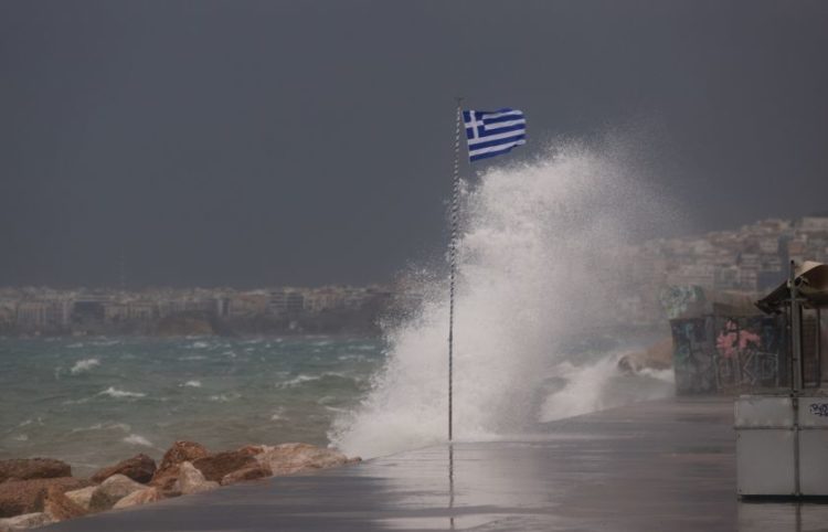 (Φωτ.: EUROKINISSI / Γιάννης Παναγόπουλος)