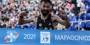 (Φωτ.: EUROKINISSI / Klodian Lato)