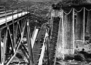 (Φωτ.: Εθνική Αντίσταση - ΔΣΕ)