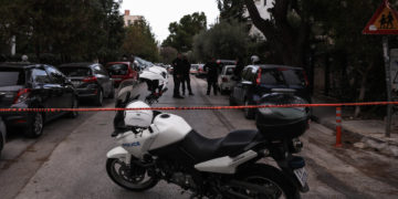 (Φωτ.: Σωτήρης Δημητρόπουλος/ EUROKINISSI)