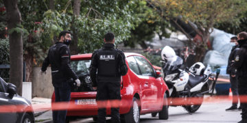 (Φωτ.: Σωτήρης Δημητρόπουλος/ EUROKINISSI)