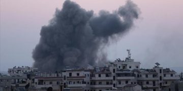 (Φωτ.: Anadolu Agency)