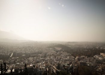 (Φωτ.: EUROKINISSI / Βασίλης Ρεμπάπης)