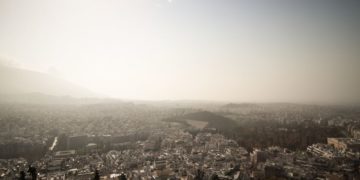 (Φωτ.: EUROKINISSI / Βασίλης Ρεμπάπης)