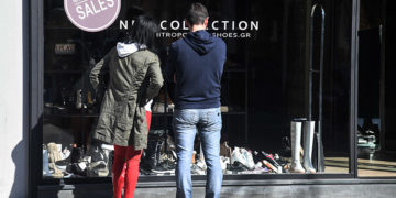 (Φωτ.: EUROKINISSI / Δημήτρης Χαιρετάκης)