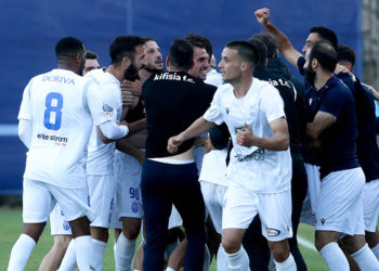 (Φωτ.: EUROKINISSI / Σωτήρης Δημητρόπουλος)