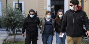 (Φωτ.; EUROKINISSI / Γιάννης Παναγόπουλος)