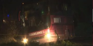 (Φωτ.; Twitter / Kosovo Online)