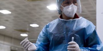 (Φωτ.: EUROKINISSI / Τατιάνα Μπόλαρη)