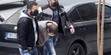 (Φωτ.: EUROKINISSI / Γιώργος Κωνσταντινίδης)