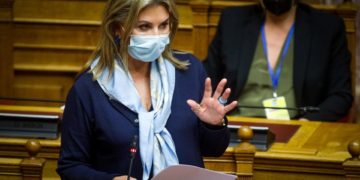 (Φωτ.: EUROKINISSI / Γιώργος Κονταρίνης)