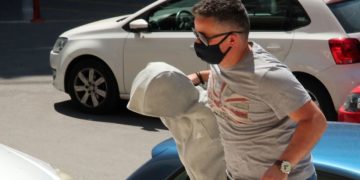 (Φωτ.EUROKINISSI / Βασίλης Βερβερίδης)