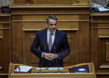 (Φωτ.: EUROKINISSI / Βασίλης Ρεμπάπης)