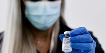 (Φωτ. αρχείου: EUROKINISSI / Τατιάνα Μπόλαρη)