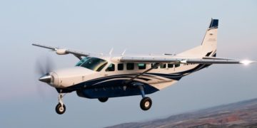 (Φωτ. αρχείου: Cessna)