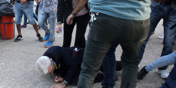 (Φωτ.: MOTIONTEAM / Φανή Τρυψάνη)