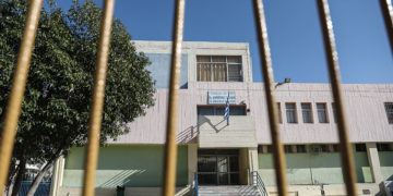 (Φωτ.: αρχείο EUROKINISSI / Στέλιος Μισίνας)