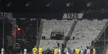 (Φωτ.: ΑΠΕ-ΜΠΕ/ Δημήτρης Τοσίδης)