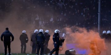 (Φωτ.: EUROKINISSI / Αντώνης Νικολόπουλος)