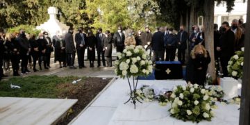 (Φωτ.: ΑΠΕ-ΜΠΕ/ Αλέξανδρος Βλάχος)