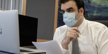 (Φωτ.: EUROKINISSI / Γιώργος Κονταρίνης)