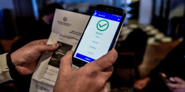 (Φωτ.: EUROKINISSI / Γιώργος Ευσταθίου)