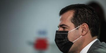 (Φωτ. αρχείου: EUROKINISSI / Σωτήρης Δημητρόπουλος)