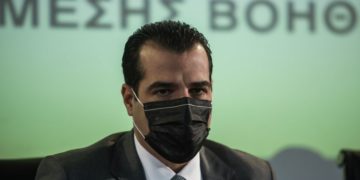 (Φωτ.: EUROKINISSI / Σωτήρης Δημητρόπουλος)