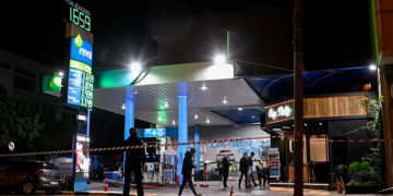 (Φωτ.: EUROKINISSI / Μιχάλης Καραγιάννης)