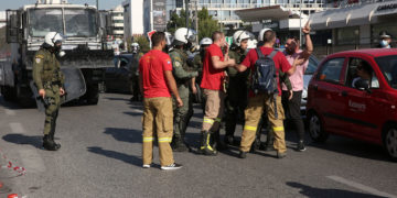 (Φωτ.: ΑΠΕ-ΜΠΕ / Ορέστης Παναγιώτου)