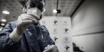 (Φωτ.: EUROKINISSI / Γιώργος Κονταρίνης)