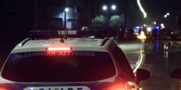 (Φωτ αρχείου: EUROKINISSI / Βασίλης Παπαδόπουλος)