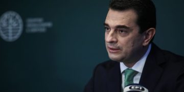 (Φωτ. αρχείου: EUROKINISSI / Σωτήρης Δημητρόπουλος)