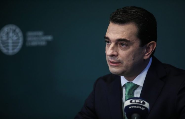 (Φωτ. αρχείου: EUROKINISSI / Σωτήρης Δημητρόπουλος)