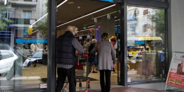 (Φωτ.: EUROKINISSI / Γιελάντα Ντελάι)