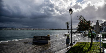 (Φωτ.: EUROKINISSI / Γιώργος Ευσταθίου)