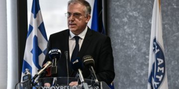 (Φωτ. αρχείου: EUROKINISSI / Τατιάνα Μπόλαρη)