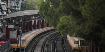 (Φωτ. αρχείου: EUROKINISSI / Βασίλης Ρεμπάπης)