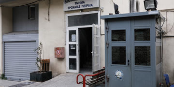 (Φωτ.:  EUROKINISSI / Γιώργος Κονταρίνης)