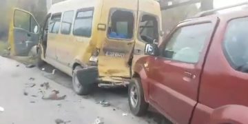 (Πηγή: YouTube/Ράδιο Θεσσαλονίκη 94.5)