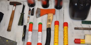 (Φωτ.: Γενική Αστυνομική Διεύθυνση Θεσσαλονίκης)