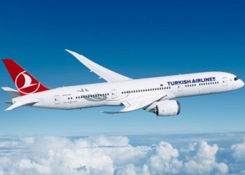 (Φωτ.: Facebook / Turkish Airlines)