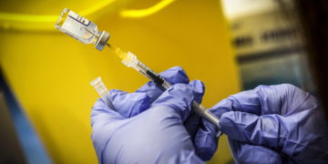 (Φωτ.: EPA/ Giuseppe Lami)