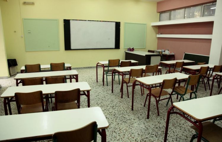 (Φωτ.: EUROKINISSI / Γιάννης Παναγόπουλος)